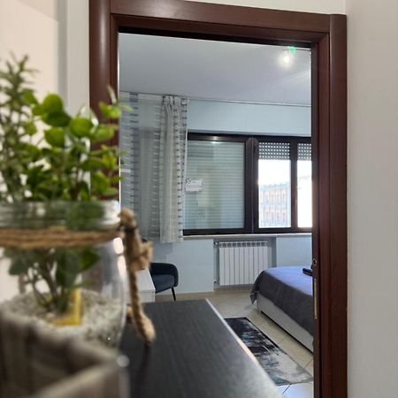 Casa Manthone - Luxrental Apartments Pescara Exterior foto