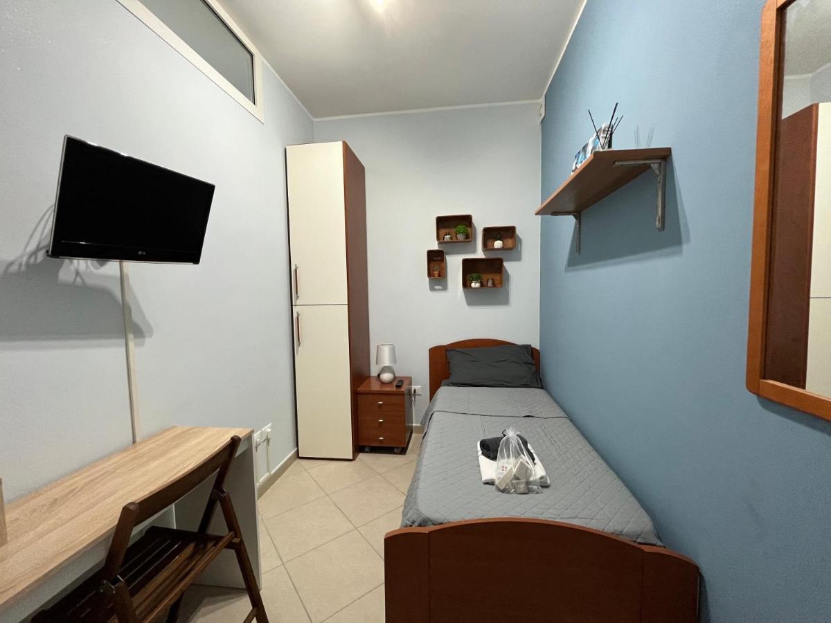 Casa Manthone - Luxrental Apartments Pescara Exterior foto