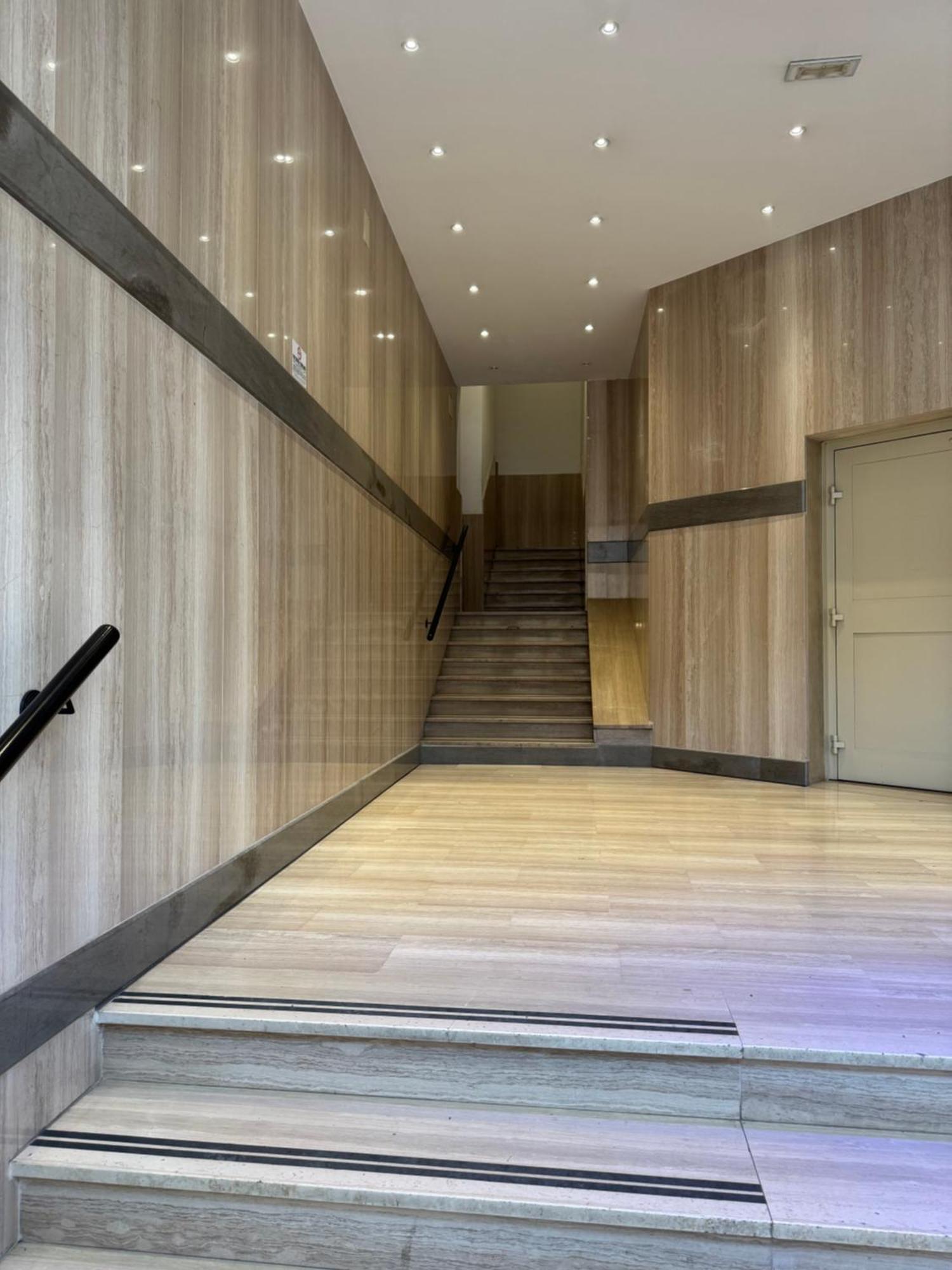 Casa Manthone - Luxrental Apartments Pescara Exterior foto
